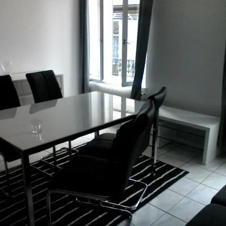Rent this 3 bed apartment on 30 Rue du Lac in 69003 Lyon, France