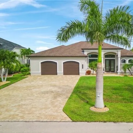 Buy this 3 bed house on 2821 NW 45th Ave in Cape Coral, Florida