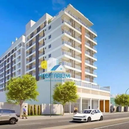 Buy this 1 bed apartment on Avenida Paraná 3553 in Boa Vista, Curitiba - PR