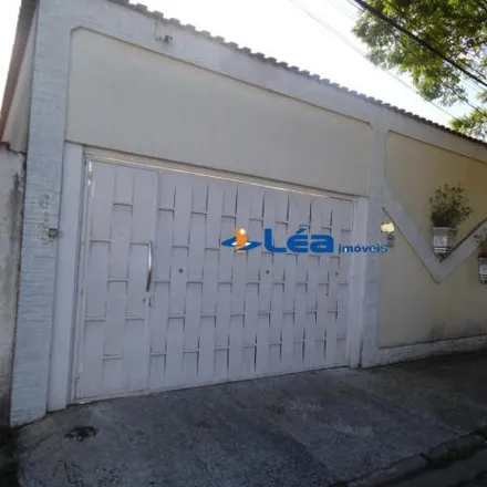 Buy this 3 bed house on Alameda Cunha Bueno in Cidade Cruzeiro do Sul, Suzano - SP