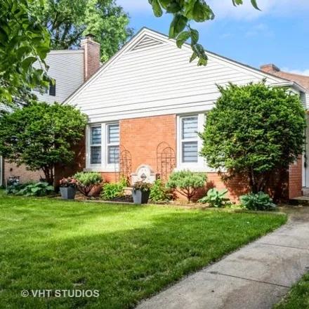 Buy this 3 bed house on 7666 Tripp Avenue in Skokie, IL 60076