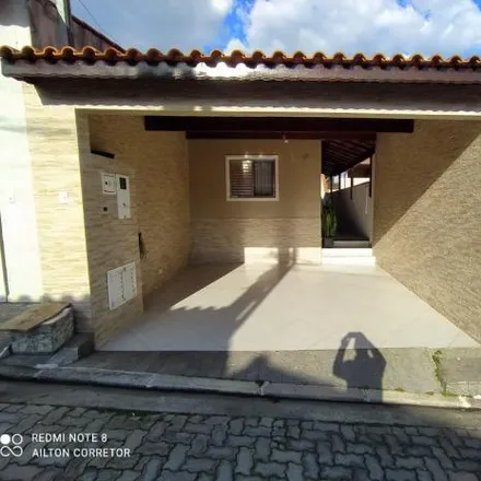 Image 2 - Rua Rio do Prado, Pimentas, Guarulhos - SP, 07243, Brazil - House for sale