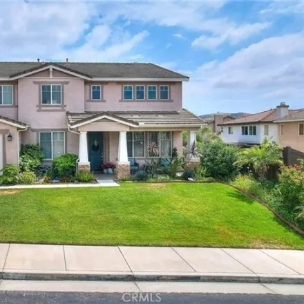 Buy this 5 bed house on 12143 Ruby Ln in Riverside, California