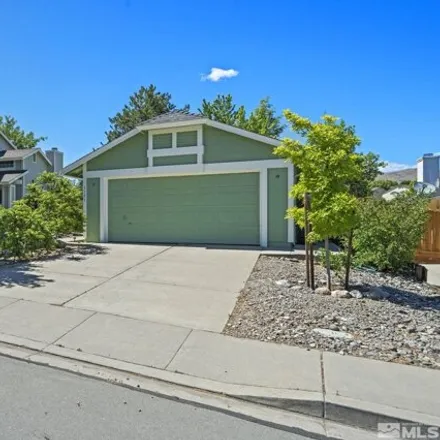Image 3 - 1151 Ambassador Drive, Reno, NV 89523, USA - House for sale