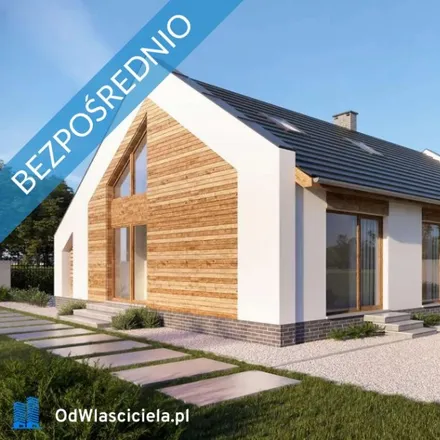 Buy this 4 bed house on Lipowa 3 in 55-095 Długołęka, Poland