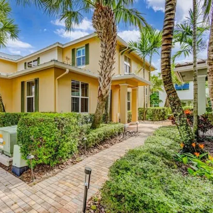 Image 4 - 2152 Wells Place, Palm Beach Gardens, FL 33418, USA - Townhouse for sale