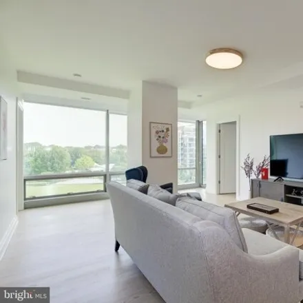 Image 8 - 2501 M Street Northwest, Washington, DC 20566, USA - Apartment for rent