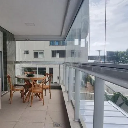 Rent this 3 bed apartment on Rua Hildebrando Jorge Silva in Praia Brava, Itajaí - SC