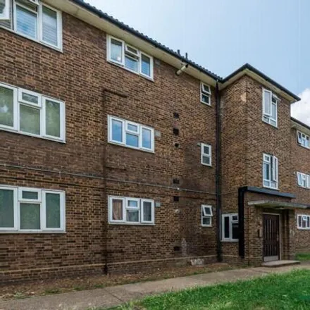 Buy this 1 bed apartment on 93-99 Anstridge Road in London, SE9 2LW