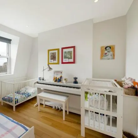 Image 5 - 150 Ifield Road, London, SW10 9AR, United Kingdom - Apartment for sale
