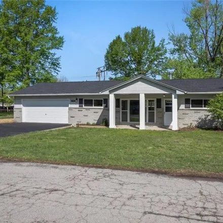 Buy this 3 bed house on 439 Kathryn Drive in Arnold, MO 63010