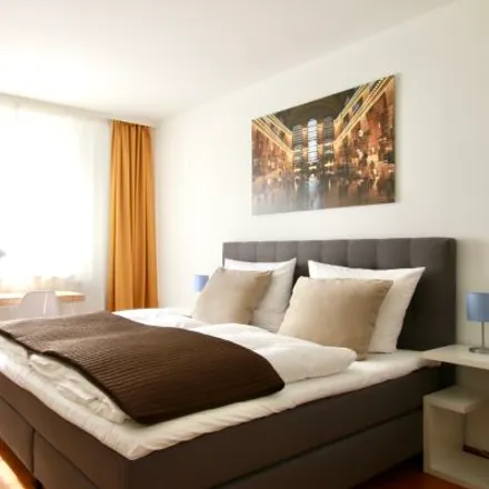 Rent this 1 bed apartment on Berufskolleg Humboldtstraße in Arndtstraße, 50676 Cologne