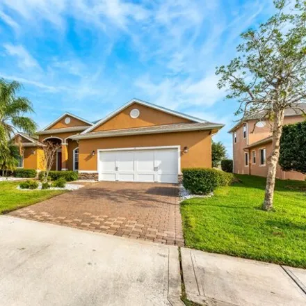 Image 4 - 5954 Rusack Drive, Viera, FL 32940, USA - House for sale