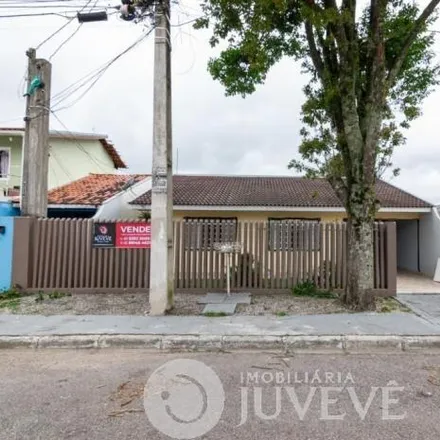 Image 2 - Rua Alberto Pasqualini 927, Uberaba, Curitiba - PR, 81590-500, Brazil - House for sale