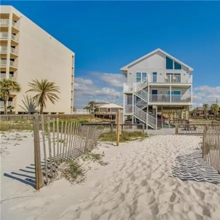 Buy this 3 bed condo on Spyglass in 1101 West Beach Boulevard, Gulf Shores