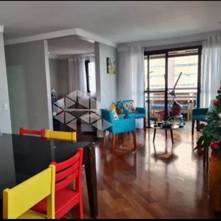 Buy this 3 bed apartment on Rua Alfredo Pujol 1097 in Santana, São Paulo - SP