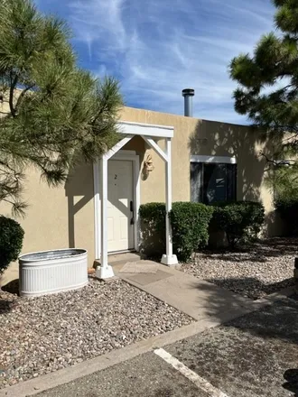 Buy this 2 bed condo on 92 Agua Fria Park Road in Agua Fria, Santa Fe County