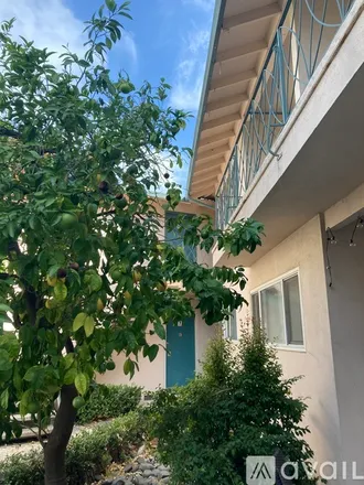 Image 4 - 1300 Montecito Avenue, Unit 7 - Apartment for rent