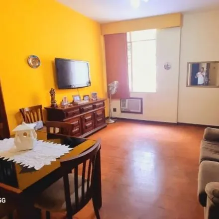 Buy this 2 bed apartment on Rua Maestro Villa Lobos in Tijuca, Rio de Janeiro - RJ