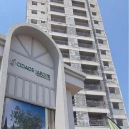 Buy this 2 bed apartment on Rua Manoel José de Castro Júnior 110 in Cidade Jardim, Jacareí - SP