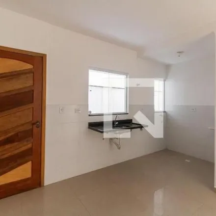 Rent this 1 bed apartment on Rua Luzilândia in Cidade Patriarca, São Paulo - SP