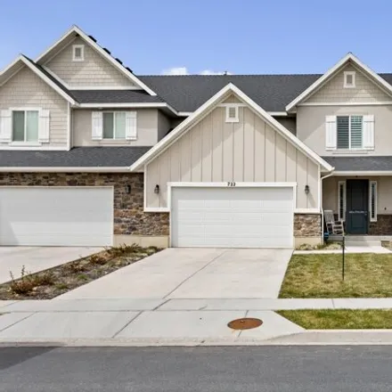 Buy this 3 bed house on 726 South 240 West in American Fork, UT 84003