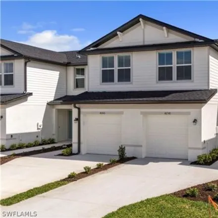 Rent this 3 bed house on unnamed road in Suncoast Estates, Lee County