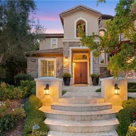 Image 3 - 20091 Umbria Way, Yorba Linda, CA 92886, USA - House for sale