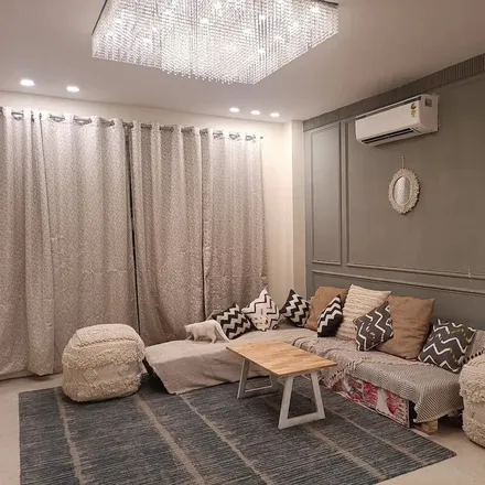 Rent this 2 bed apartment on Gurugram District in Sector 67, IN