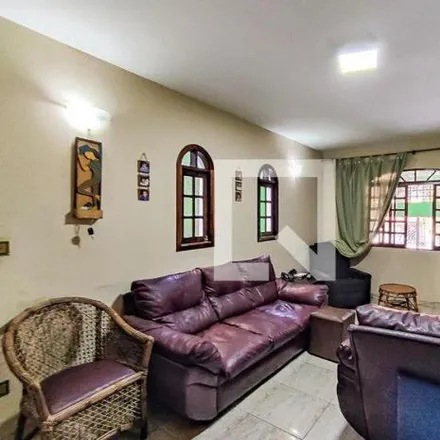 Buy this 3 bed house on Rua Safira in Jardim Guaraú, São Paulo - SP