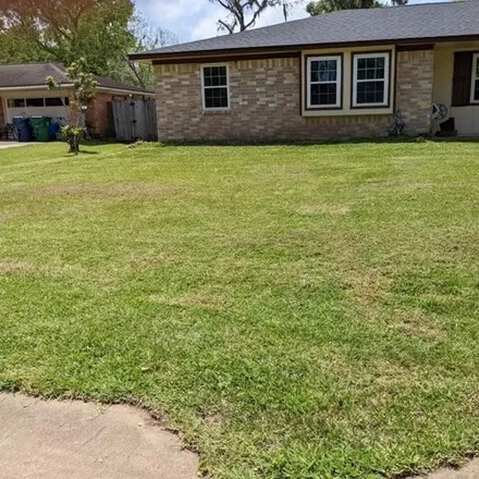 Rent this 3 bed house on 233 Cedar Court in Richwood, Brazoria County
