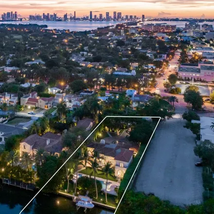 Image 9 - 3681 Flamingo Drive, Miami Beach, FL 33140, USA - House for rent