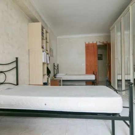 Rent this 1 bed apartment on Centro di Riabilitazione Studio Kumà in Via Cupra 34, 00157 Rome RM