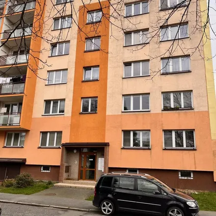 Image 4 - Foerstrova 1476, 738 01 Frýdek-Místek, Czechia - Apartment for rent