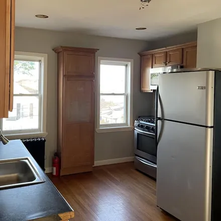 Rent this studio apartment on Providence