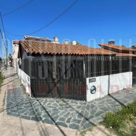 Buy this 2 bed house on Comandante Lucena 4900 in Villa Barilari, 1874 Villa Domínico