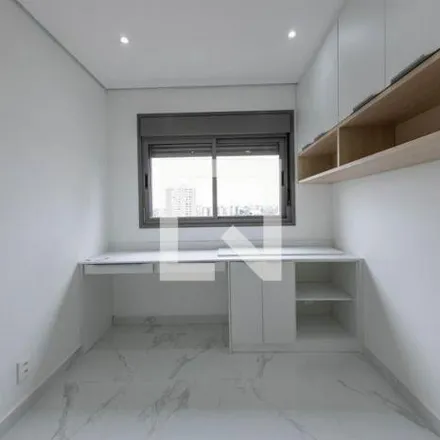 Rent this 1 bed apartment on Rua Henrique Suso in São Lucas, Região Geográfica Intermediária de São Paulo - SP