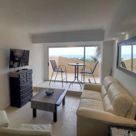 Rent this studio apartment on Rambla Doctor Claudio Williman 34 in 20000 Pinares - Las Delicias, Uruguay