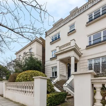 Image 1 - 2a Dawson Place, London, W2 4PD, United Kingdom - Apartment for rent