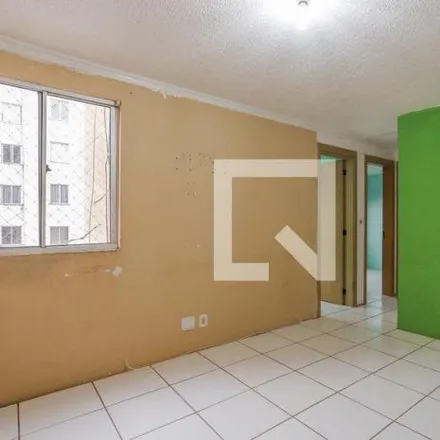 Rent this 2 bed apartment on Avenida Juscelino Kubitschek de Oliveira in Jardim Leopoldina, Porto Alegre - RS