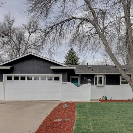 Buy this 4 bed house on 1403 Athene Drive in Lafayette, CO 80026