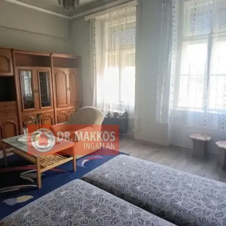 Image 3 - 1089 Budapest, Delej utca 7., Hungary - Apartment for rent