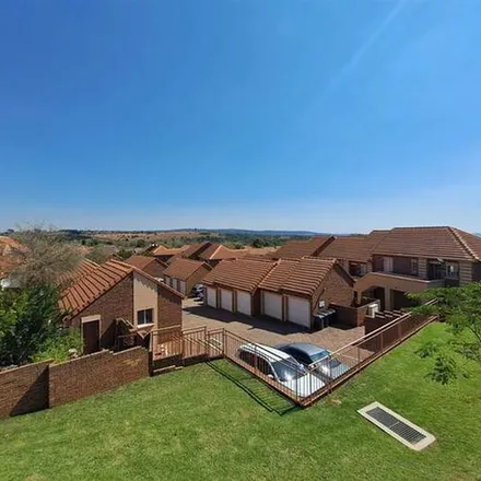 Image 5 - unnamed road, Mooikloof Ridge, Gauteng, 0072, South Africa - Apartment for rent