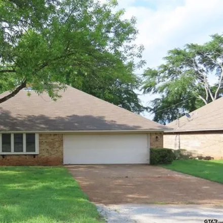 Rent this 3 bed house on 649 Kelli Lane in Whitehouse, TX 75791