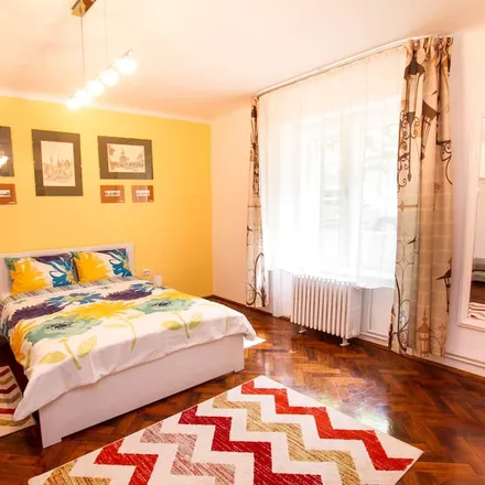 Image 1 - Timiş, Romania - Apartment for rent