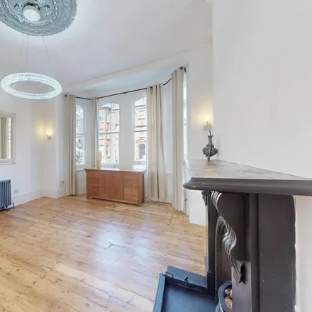 Image 2 - 145 Goldhurst Terrace, London, NW6 3RE, United Kingdom - Apartment for rent