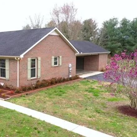Buy this 3 bed house on 155 Maupin Circle in Bedford County, TN 37160