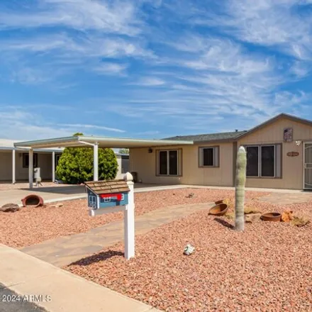 Buy this studio apartment on 40571 North Clubhouse Street in San Tan Valley, AZ 85140