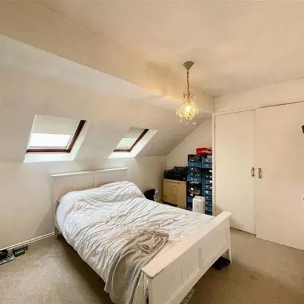 Image 7 - Caunter Road, Speen, RG14 1QZ, United Kingdom - Apartment for sale