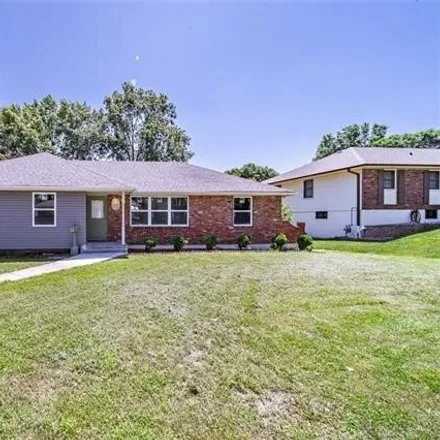 Buy this 3 bed house on 15799 East 44th Terrace South in Independence, MO 64055
